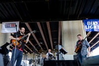 Jazz Caravan @ Albany Jazz Festival September 10,2016