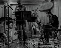 The Purpose CD Release @ the Lark Tavern 5.22.22