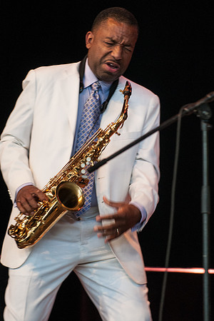Donald Harrison 2011-6073