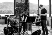 Zack Brock Quartet @ Lake George Jazz Fest 9.18.22