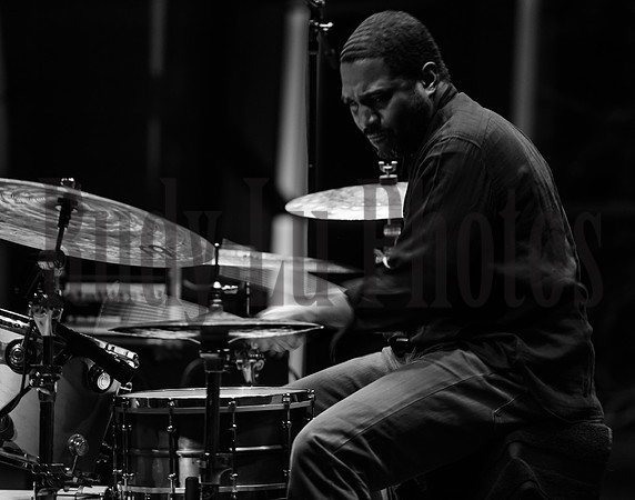 Glasper Zankel-8600