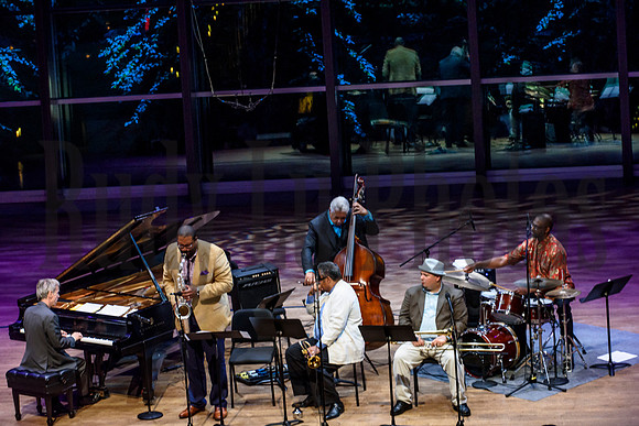 Skidmore  Jazz All Stars 6292017-1953