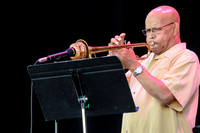 Eddie Henderson 2013-5482
