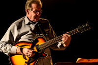 Vic Juris Trio @ the Falcon 11/16/16