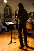 Hudson Jazz Workshops 2013 Sheila Jordan-8344