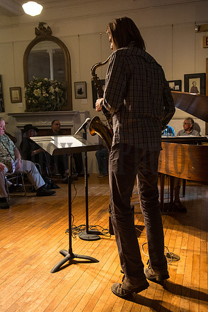 Hudson Jazz Workshops 2013 Sheila Jordan-8344