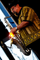 Saxaphone
