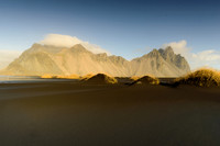 Vestrahorn