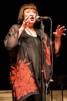 Hudson Jazz Workshops 2013 Sheila Jordan-8325