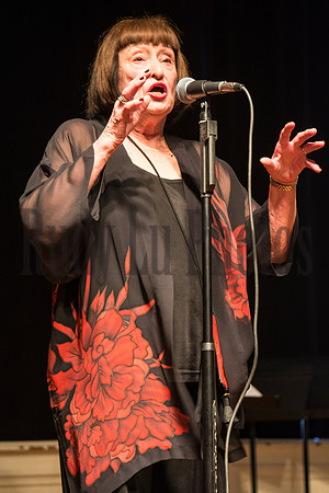 Hudson Jazz Workshops 2013 Sheila Jordan-8325