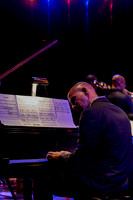 SF Jazz Collective @ the Egg 3/31/17