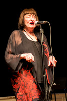 Hudson Jazz Workshops 2013 Sheila Jordan-8321