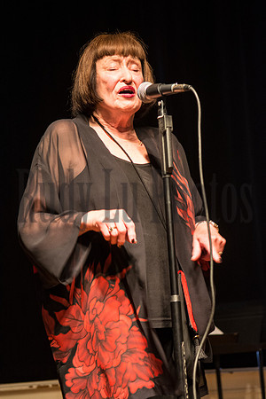 Hudson Jazz Workshops 2013 Sheila Jordan-8321