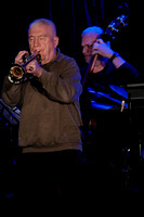 Valery Ponomarev @ Caffe Lena 11/12/18