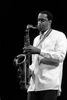 Saxophone