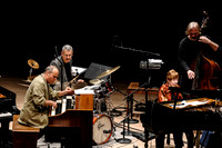 Shaw Medeski 4/1/11