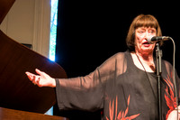 Hudson Jazz Workshops 2013 Sheila Jordan-8328