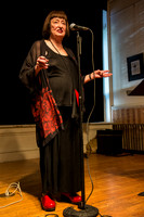 Hudson Jazz Workshops 2013 Sheila Jordan-8301