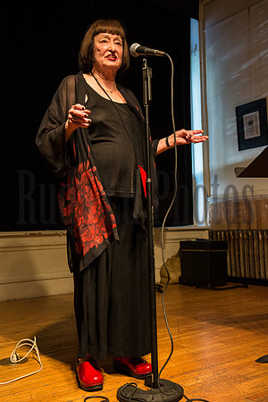 Hudson Jazz Workshops 2013 Sheila Jordan-8301