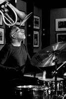 Tani Tabbal Trio @ Howland Center Beacon, NY 10/6/18