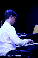 Anat Cohen Quartetinho Music Haven 8.4.24