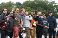 The Brighton Beat @ Albany Riverfront Jazz Festival 2018 September 8, 2018