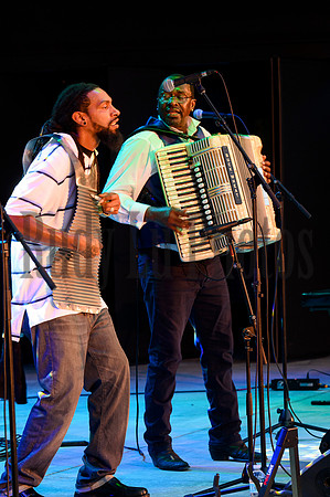 Buckwheat Zydeco Jr Music Haven 7.14.24-5274