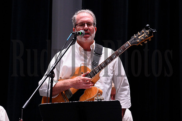 Joe Sorrentino Quartet 8124-6304