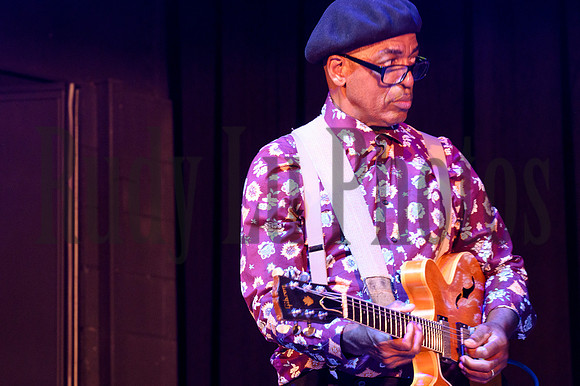 Buckwheat Zydeco Jr Music Haven 7.14.24-5511