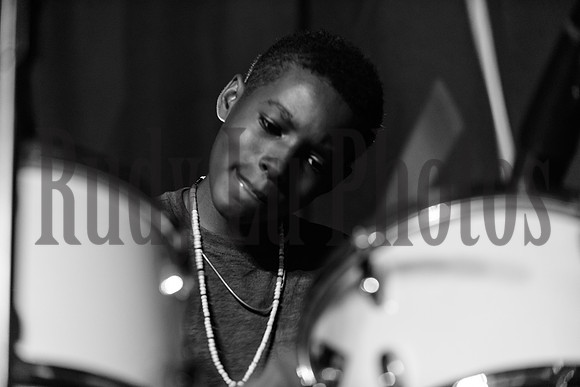 Antoine RoneyMadison-0982