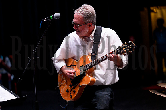 Joe Sorrentino Quartet 8124-6341