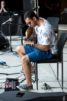 Yemeni Blues @Music Haven Schenectady, NY August 13, 2017