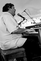 mike torsone 2012 jazz in the valley