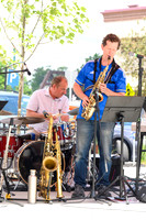 matty stecks 518 jazz on jay 6.27.24
