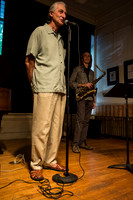 Hudson Jazz Workshops 2013 Sheila Jordan-8298