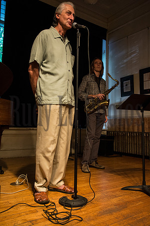 Hudson Jazz Workshops 2013 Sheila Jordan-8298