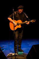 Richard Thompson @ the Egg October 11, 2014
