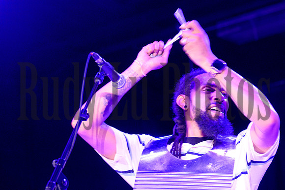 Buckwheat Zydeco Jr Music Haven 7.14.24-5561