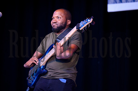 Buckwheat Zydeco Jr Music Haven 7.14.24-5201