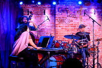 Rachel Z Trio @ Caffe Lena 6.15.24