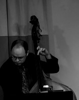 Sharel Cassity @ the Van Dyck 10/17/15