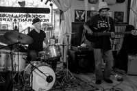 murali coryell 50th bday @ Falcon Underground October 2019