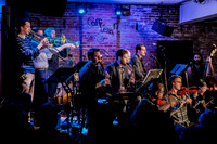 dylanperrillo orchestra cafe lena 2019