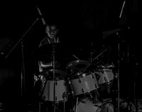 Antoine Roney Quartet featuring Kojo Roney @ Madison Theater 03.12.16