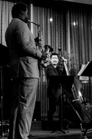 Theo Hill Quartet @ A Place for Jazz 10.02.15