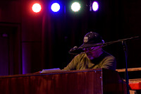 The Funky Meters Massry Center Albany, NY