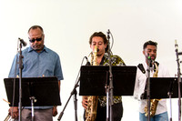 Santamaria Centennial Project @ Jazz in the Valley 8/20/17
