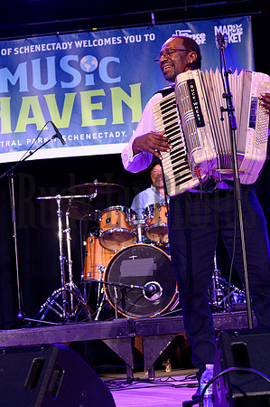 Buckwheat Zydeco Jr Music Haven 7.14.24-5465