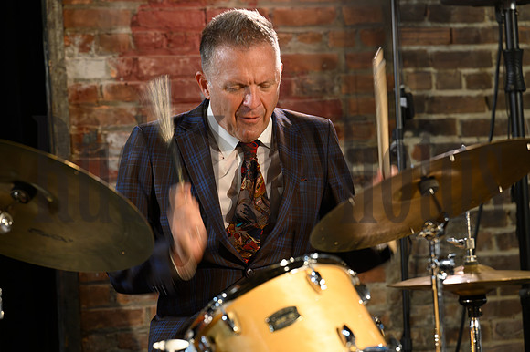 Joe Farnsworth Alias Coffee 4.28.24-27-29