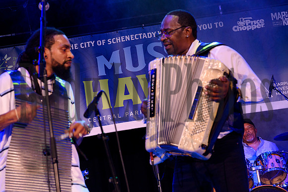 Buckwheat Zydeco Jr Music Haven 7.14.24-5478